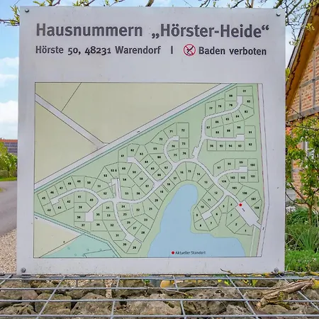Awesome In With Wifi Warendorf