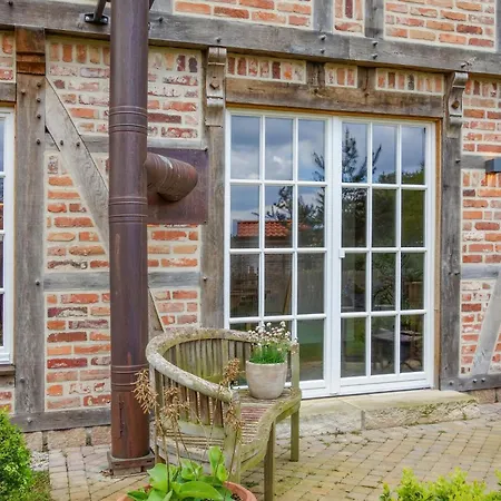 Holiday home Awesome In With Wifi Warendorf
