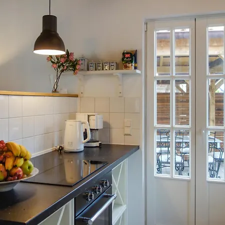 Awesome In With Wifi * Warendorf