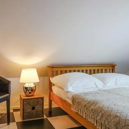 Awesome In With Wifi Holiday home *
