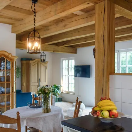 Awesome In With Wifi Holiday home