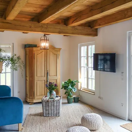 Awesome In With Wifi Holiday home *