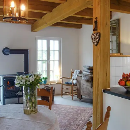 Holiday home Awesome In With Wifi Warendorf
