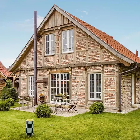 Holiday home Awesome In With Wifi *