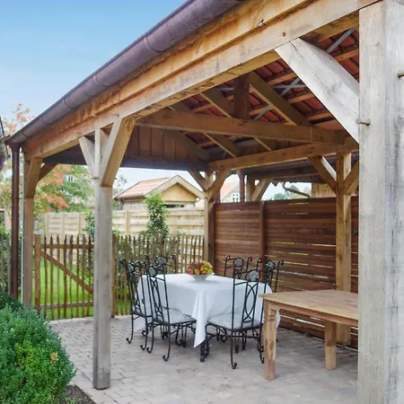 Nyaraló Awesome In With Wifi *