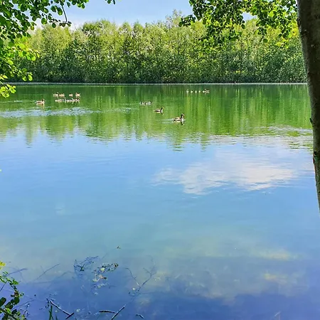 Awesome In With Wifi Warendorf