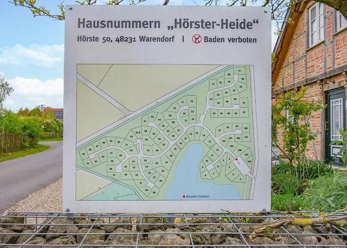 Awesome In With Wifi فارندورف