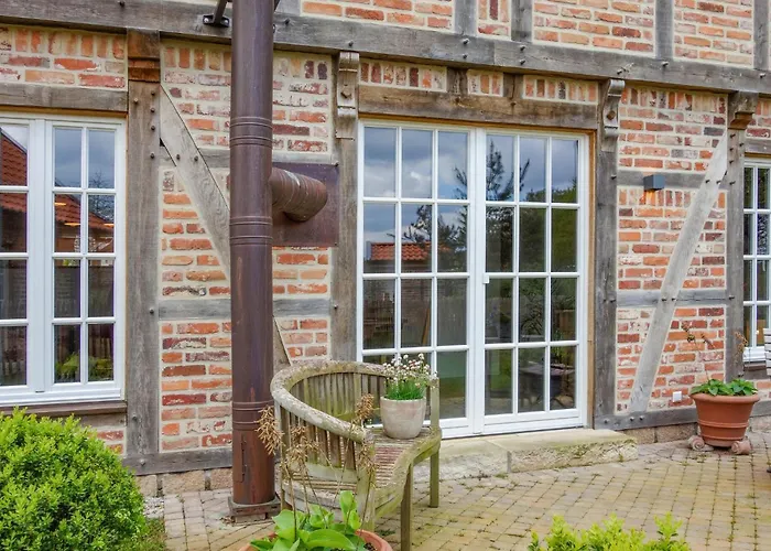 بيت للعطل Awesome In With Wifi فارندورف