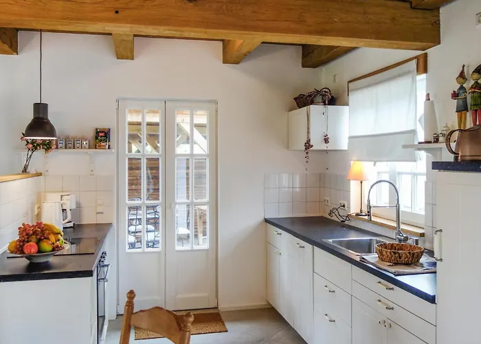 بيت للعطل Awesome In With Wifi *