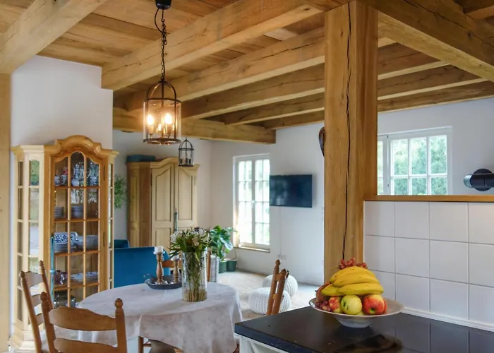 Awesome In With Wifi بيت للعطل