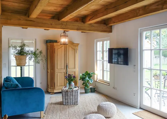 Awesome In With Wifi Nyaraló *