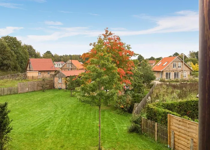 Awesome In With Wifi Nyaraló Warendorf