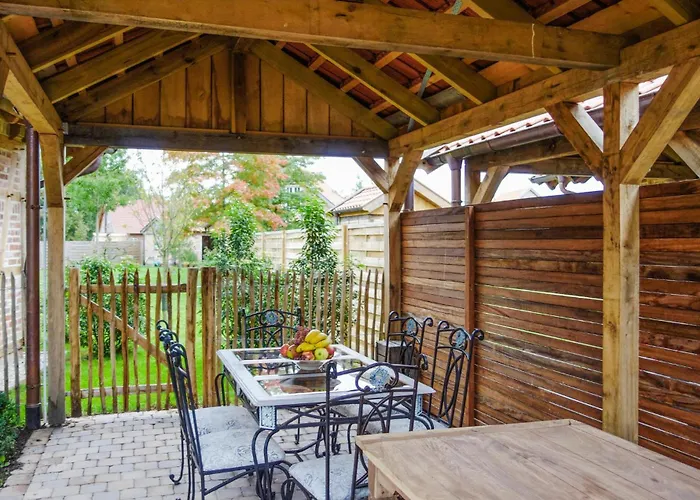 Awesome In With Wifi Warendorf