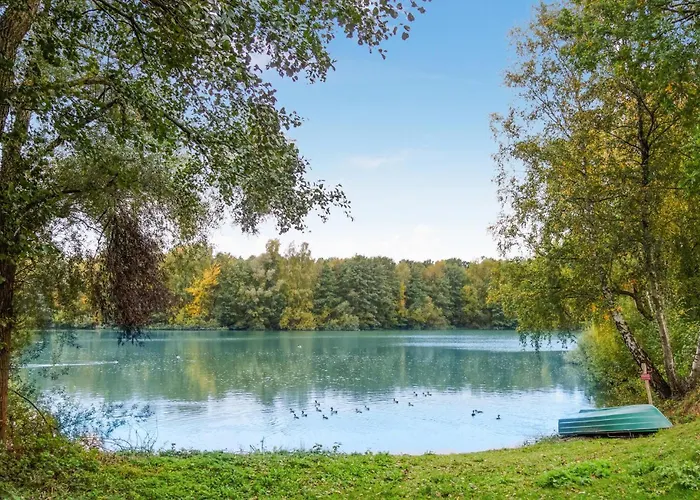 Nyaraló Awesome In With Wifi *