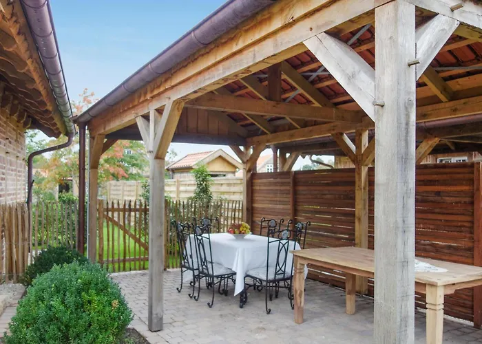 بيت للعطل Awesome In With Wifi *