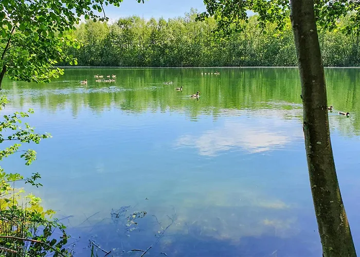 Awesome In With Wifi Warendorf