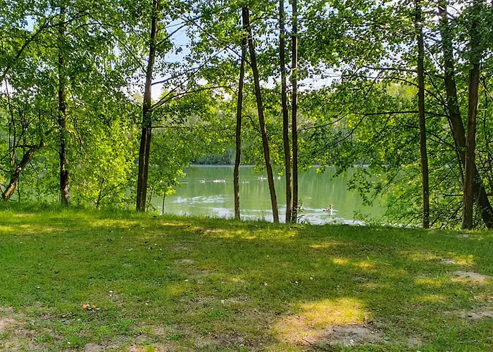 Awesome In With Wifi بيت للعطل فارندورف